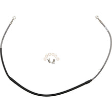 Steel Brake Line Front Ktm