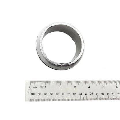 Polaris RZR Spherical Double Gasket, 2.5 in, Genuine OEM Part 3610236, Qty 1