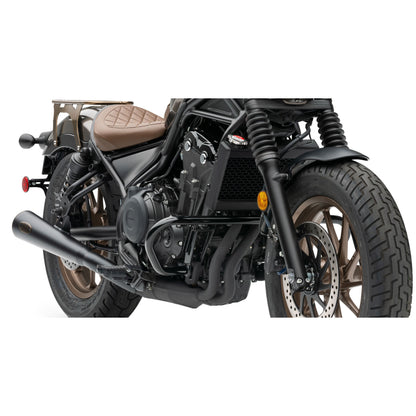 Freeway Bars Black Hon Rebel 500