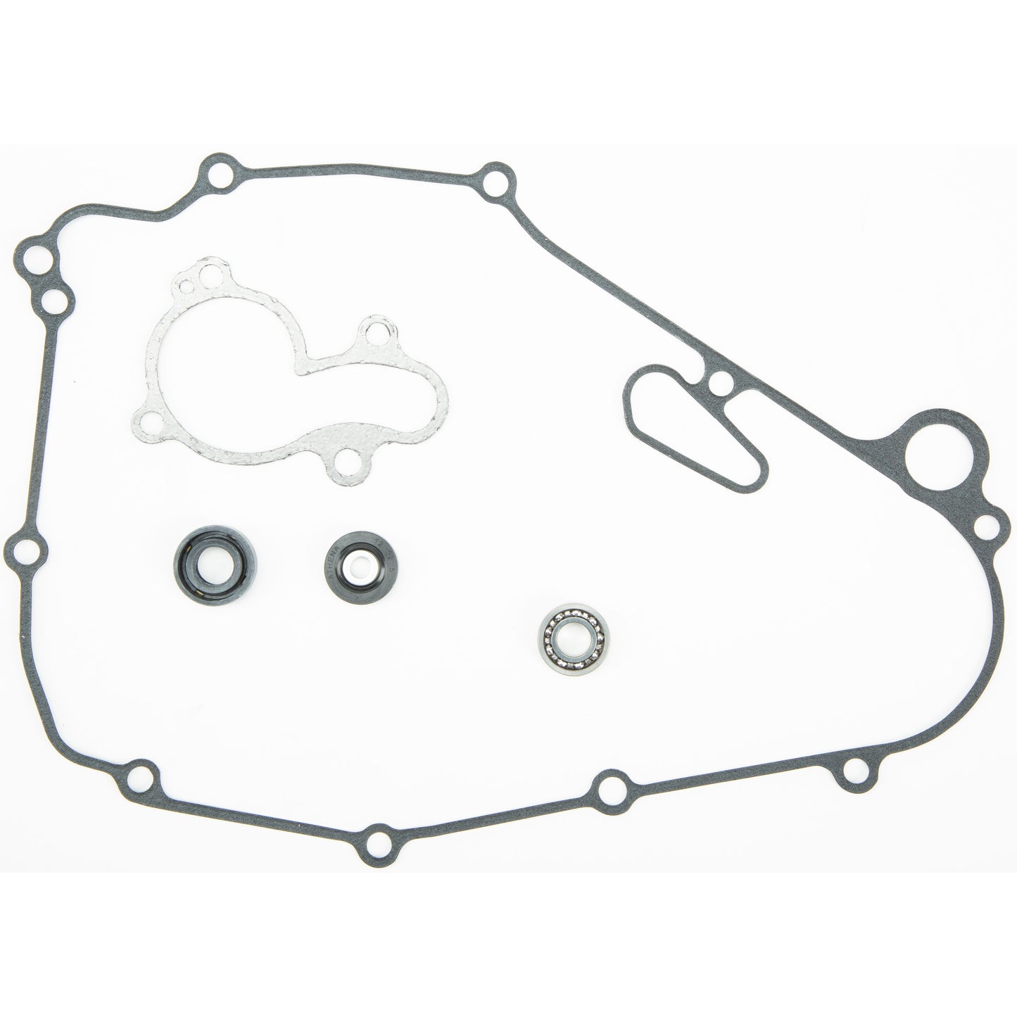 Water Pump Repair Kit W/Bearings Kaw