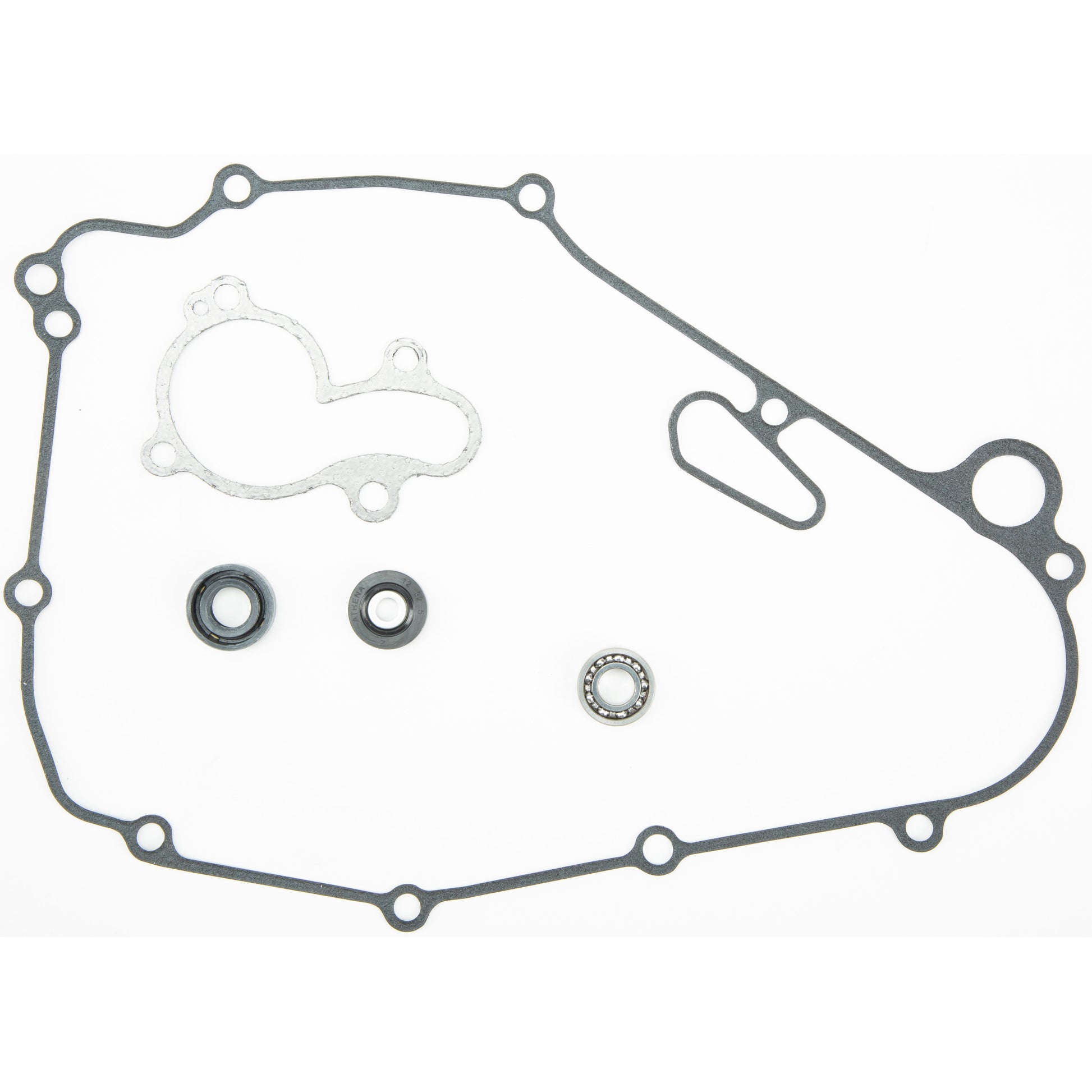 Water Pump Repair Kit W/Bearings Kaw