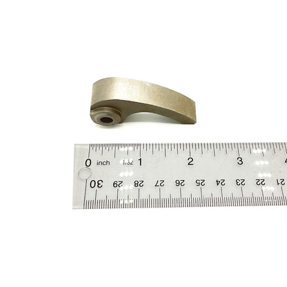 Polaris RZR Shift Weight, Genuine OEM Part 5139618, Qty 1