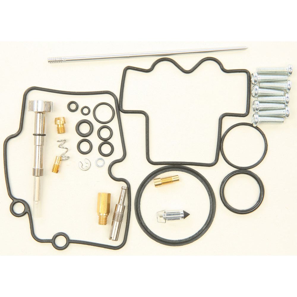 Bike Carburetor Rebuild Kit
