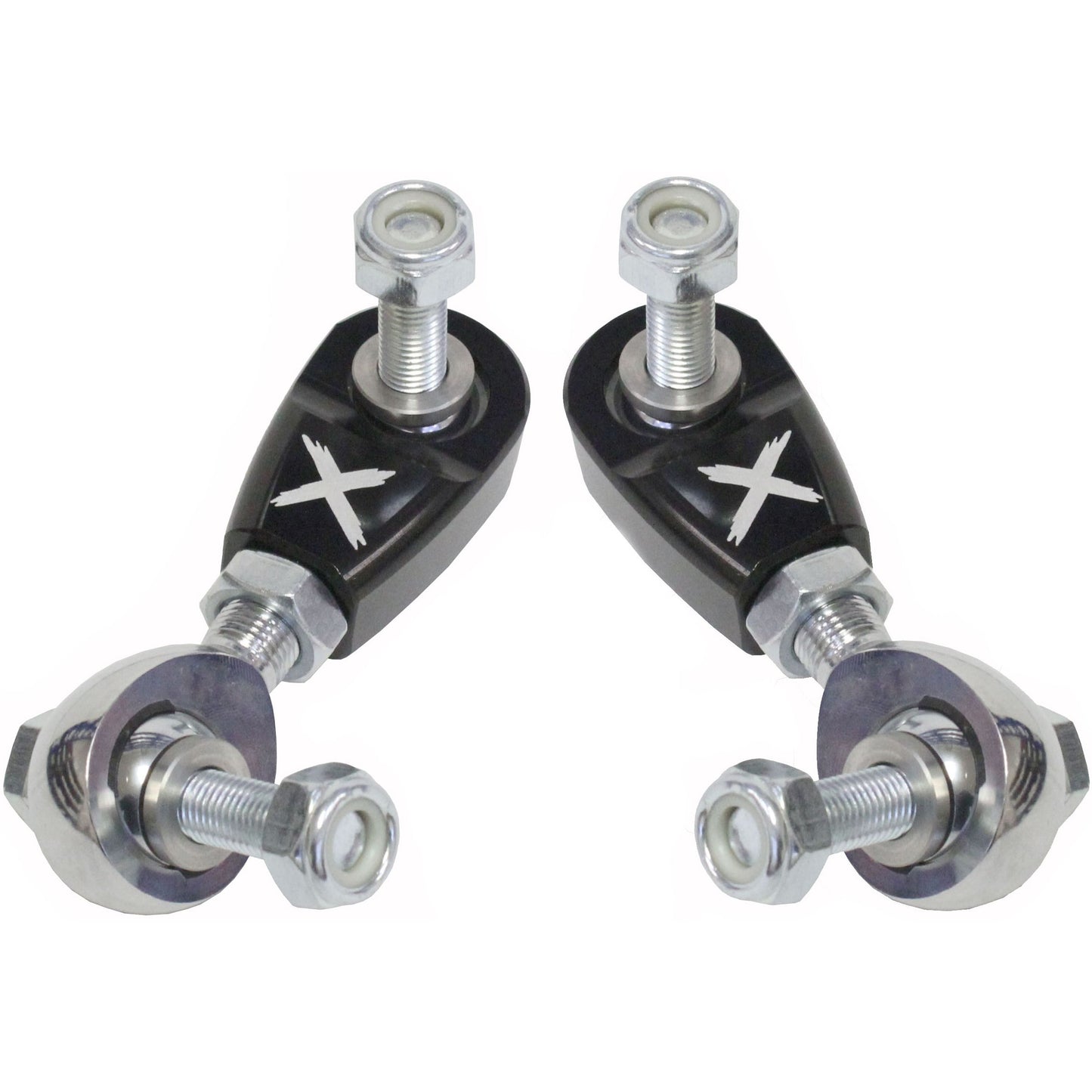 Front Sway Bar Links Maverick X3