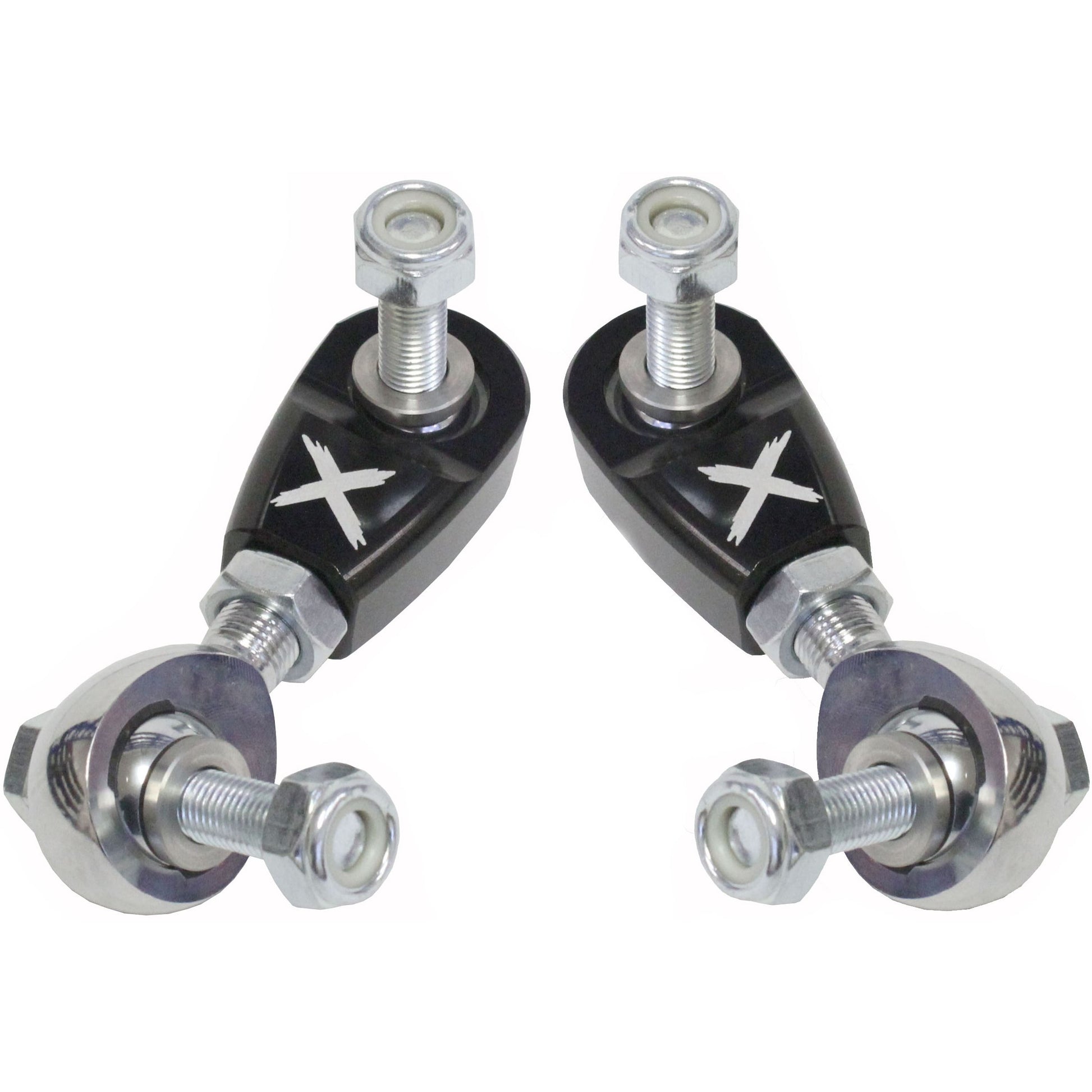 Front Sway Bar Links Maverick X3