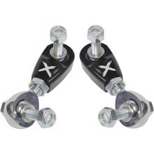 Front Sway Bar Links Maverick X3