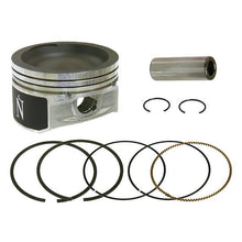 Piston Kit 79.96/+0.01 Pol