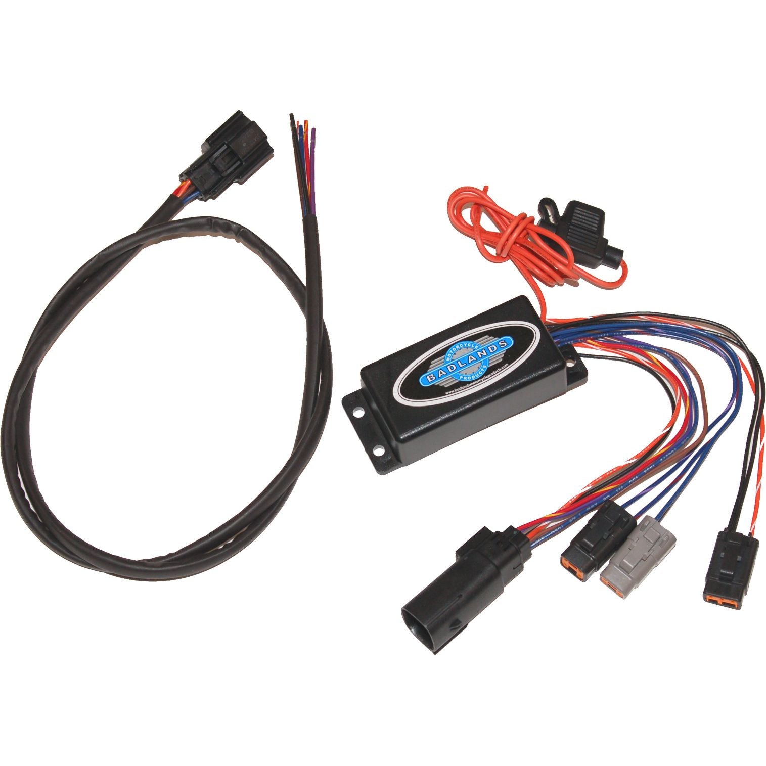 Pnp Brake Light Eliminator Fxs/B 11 17 Fls/S 12 17