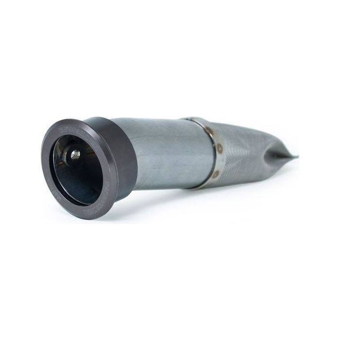 Rs 4 Exhaust Spark Arrestor 1.5 In Replacement Part