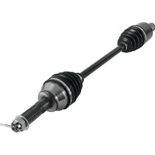 QuadBoss 10-14 Polaris RZR 4 800 Rear Left Replacement Axle
