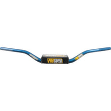 ProTaper Contour Henry/Reed Handlebar - Blue