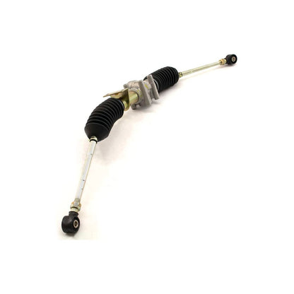 Polaris RZR Steering Gear Box Assembly, Genuine OEM Part 1823632, Qty 1