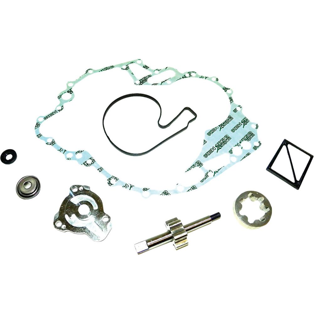 Oil Pump Rebuild Kit S D S D 4 Tec Primary Rear