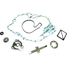 Oil Pump Rebuild Kit S D S D 4 Tec Primary Rear