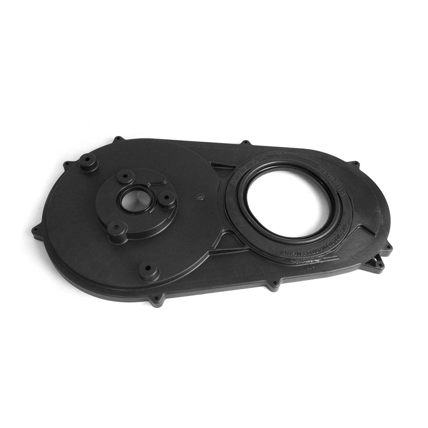 Polaris Ranger Clutch Cover Assembly, Inner, Genuine OEM Part 2634028, Qty 1