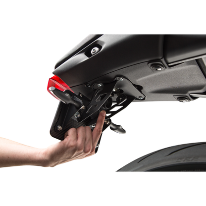 Fender Eliminator Kit Yam