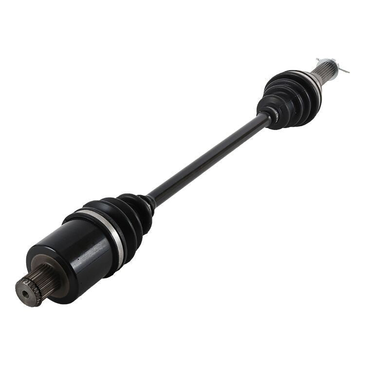 6 Ball Heavy Duty Axle Rear