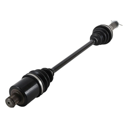 6 Ball Heavy Duty Axle Rear