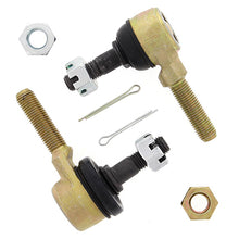 Tie Rod End Kit