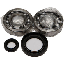 Crankshaft Bearing/Seal Kit