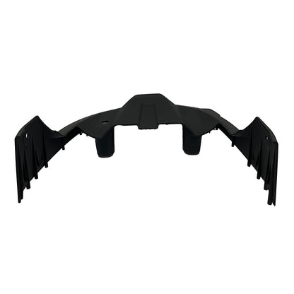 Polaris Slingshot Column Cover, Upper, Ride Command, Genuine OEM Part 5454198, Qty 1