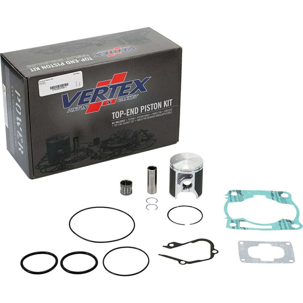 Top End Kit Cast Replica 47.44/Std Yam