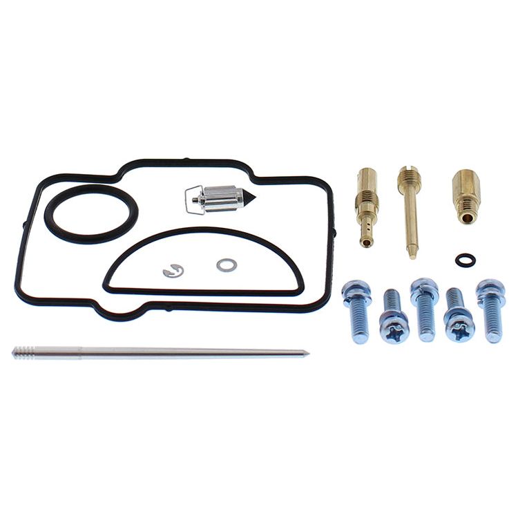 Carburetor Rebuild Kit Yam
