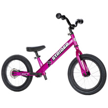 14x Sport Balance Bike Pink