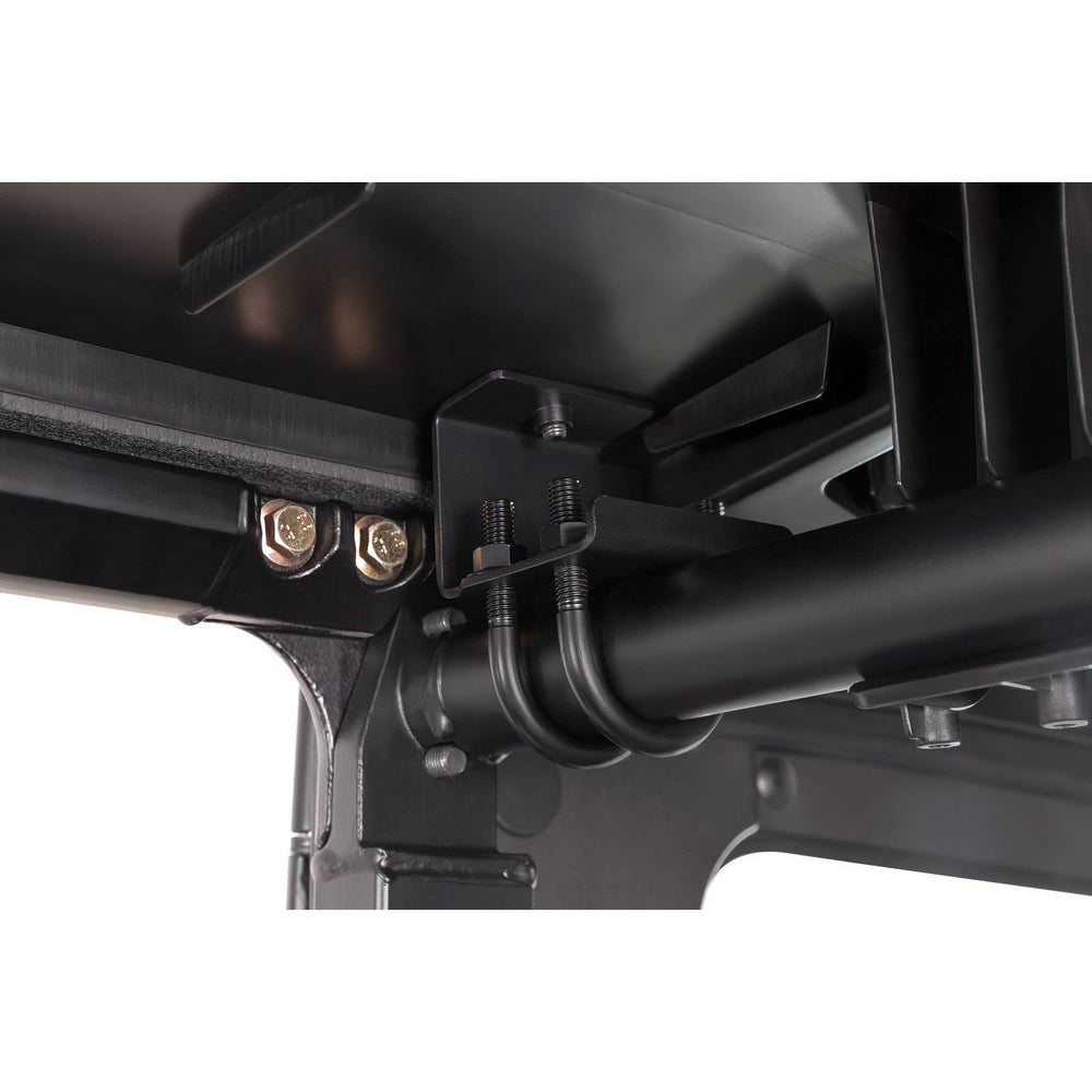 
                      
                        Polaris Rhino-Rack Roof Rack Mount for RANGER CREW 1000 & CREW XP 1000
                      
                    