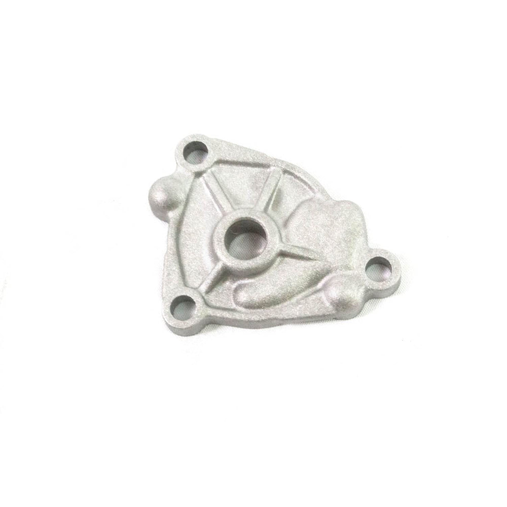 Polaris ATV Oil Pump Cover, Genuine OEM Part 5138320, Qty 1