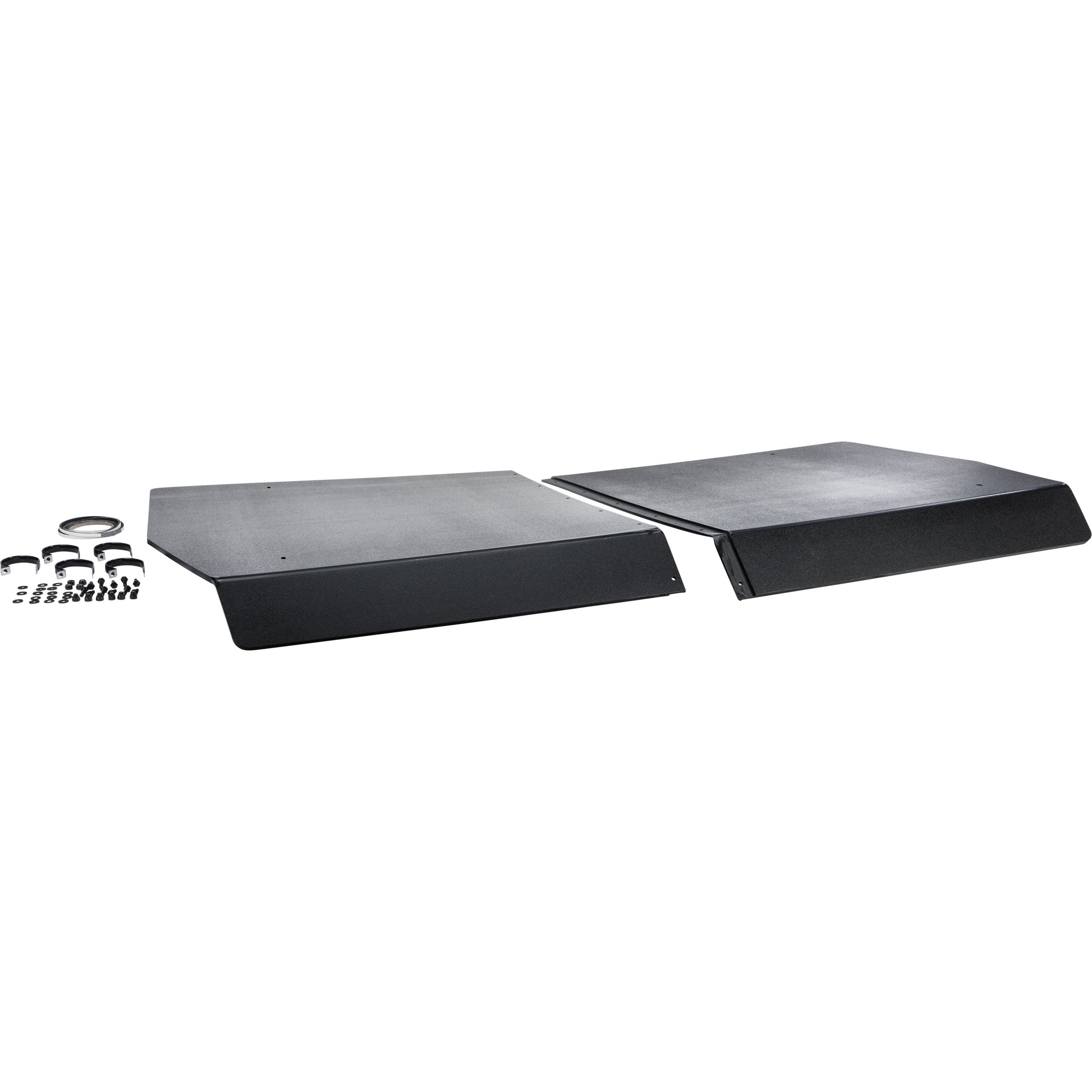 Utv Molded Roof