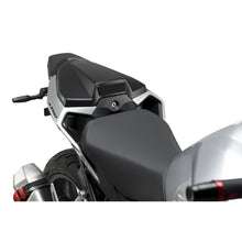 Rear Seat Cowl Matte Black Hon