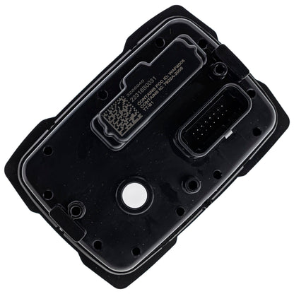 Polaris RZR ASM-CLUSTER,B1,GPS,YRC,H.AWARE (INCL. 1-3), Genuine OEM Part 3286940, Qty 1