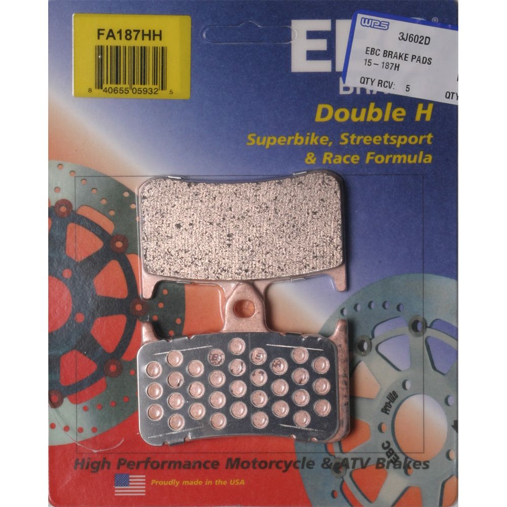 Brake Pads