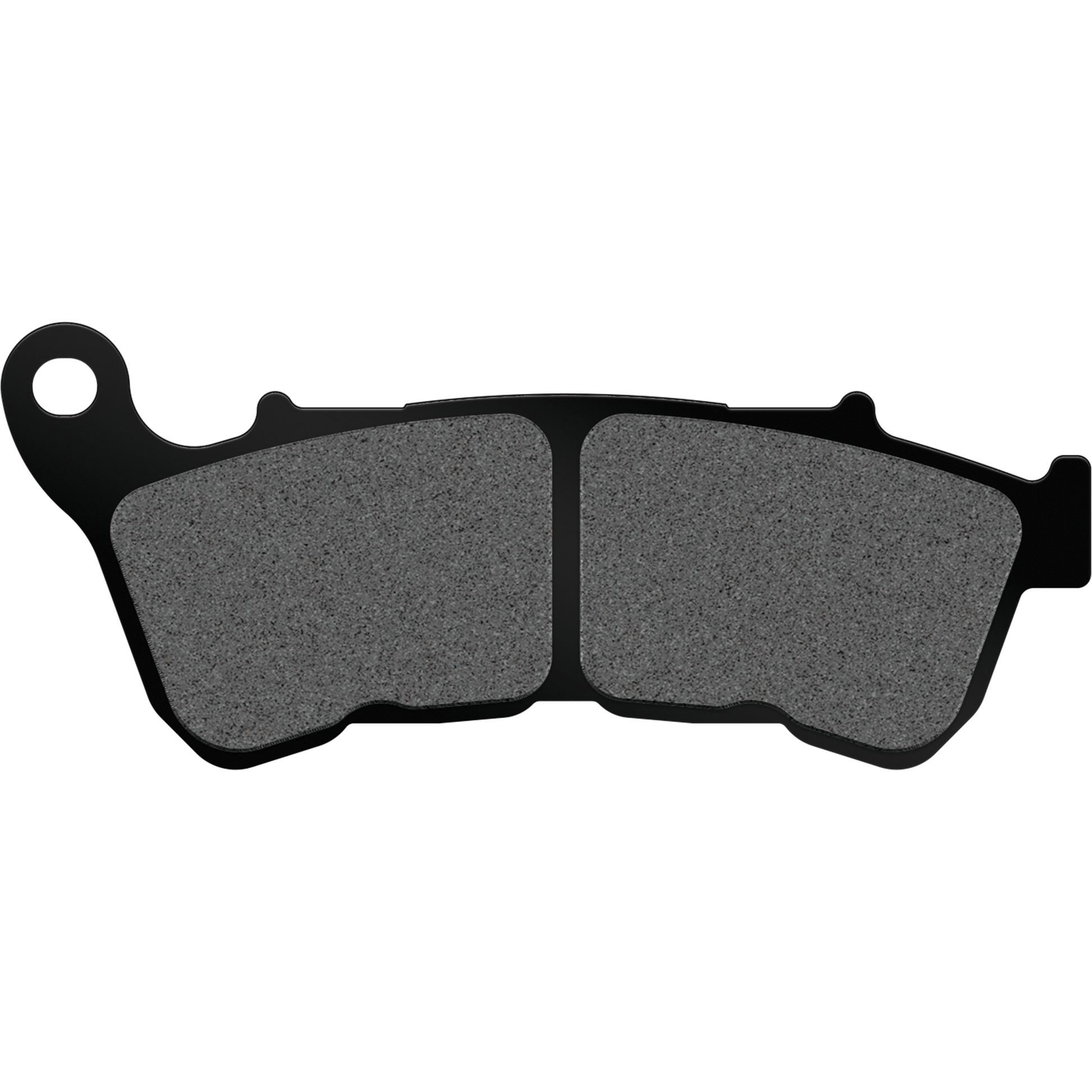 Hd Brake Pad Organic Repl Oe 41300004