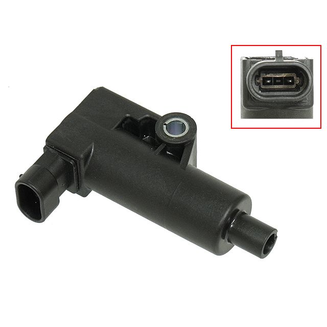 Atv Ignition Coil