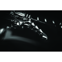 Kuryakyn Zombie Levers 08-13 Touring Cable Chrome