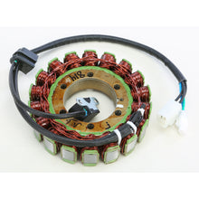 Stator