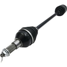 6 Ball Heavy Duty Axle Front