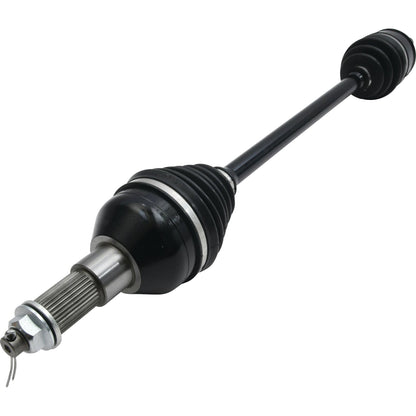 6 Ball Heavy Duty Axle Front