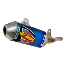 Fact 4.1 Mini S/O Ss Ano Ti Muffler Hon
