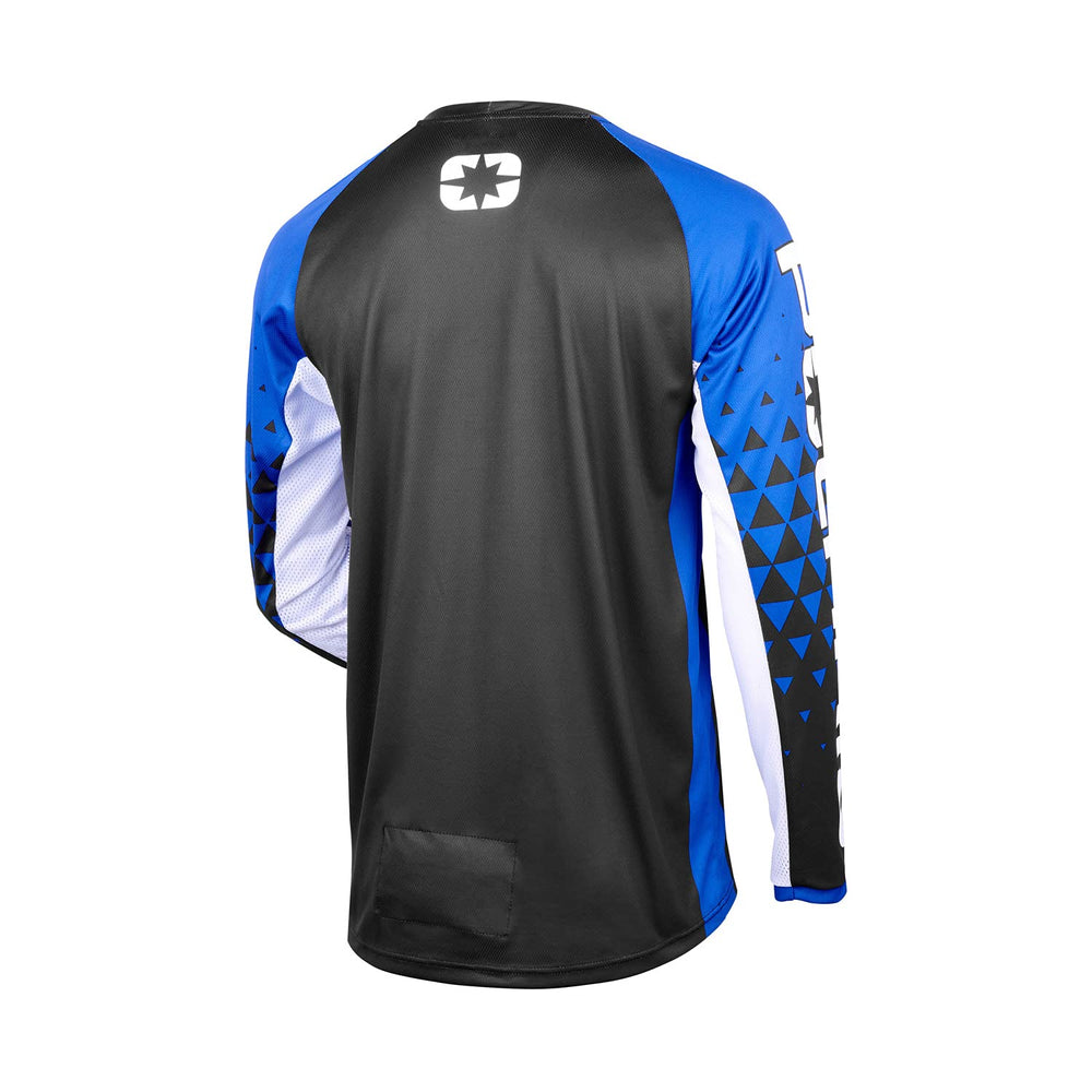 Polaris Youth Turbo Jersey - M