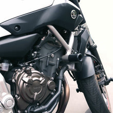 Frame Sliders Black No Cut