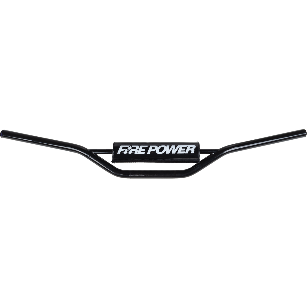 Handlebar   Csa Cr High   Black