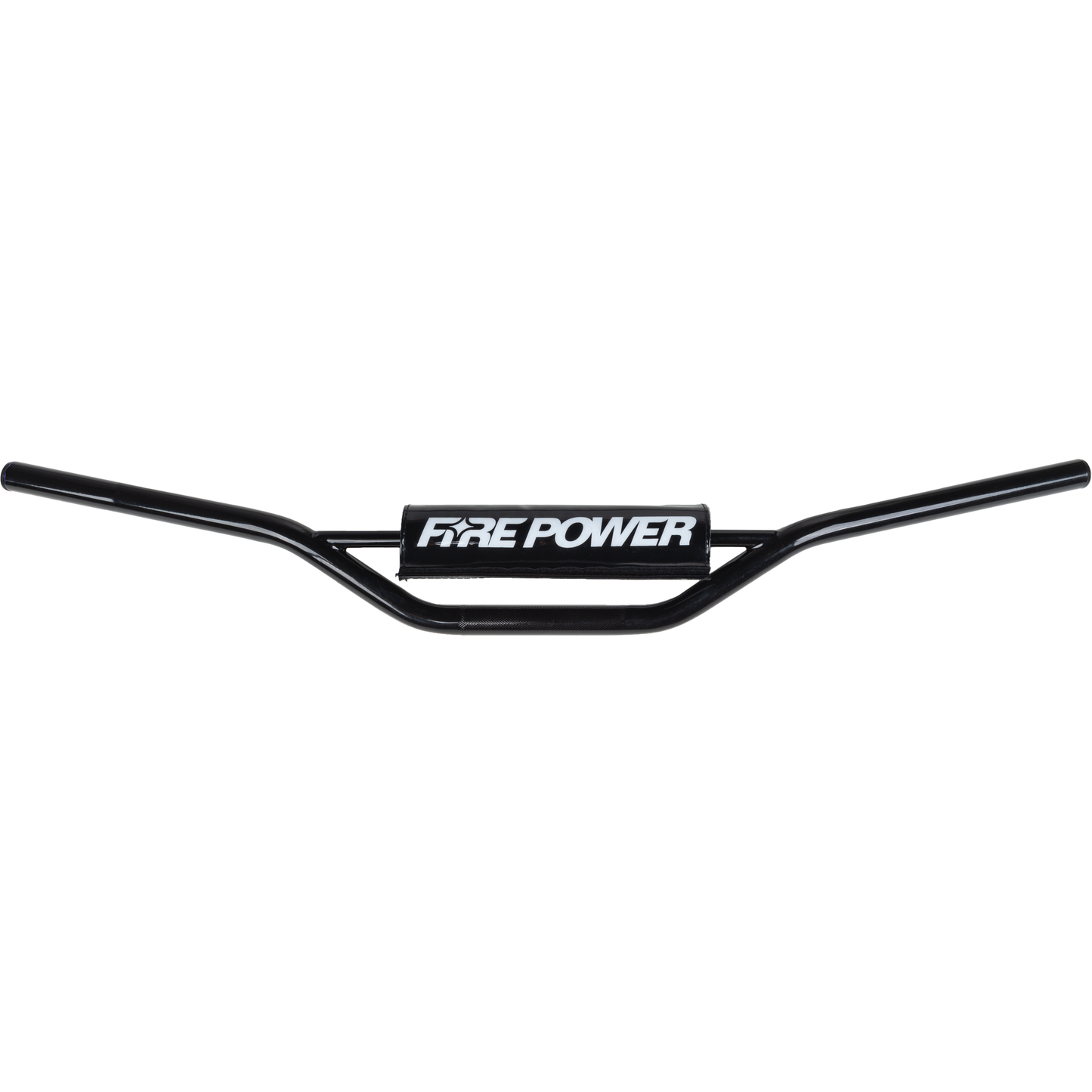Handlebar   Csa Cr High   Black