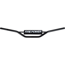 Handlebar   Csa Cr High   Black