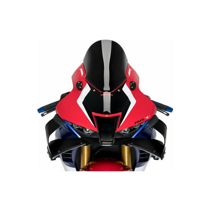 Front Gp Spoiler Black Hon