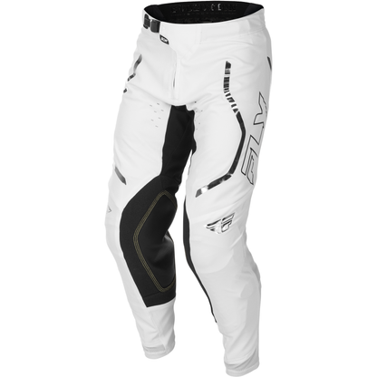 Evolution  Dst  Le Flash Pants White/Silver Sz 36
