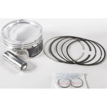 Piston Kit Armorglide 87.00/Std Pol