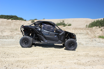Lower Half Doors Can